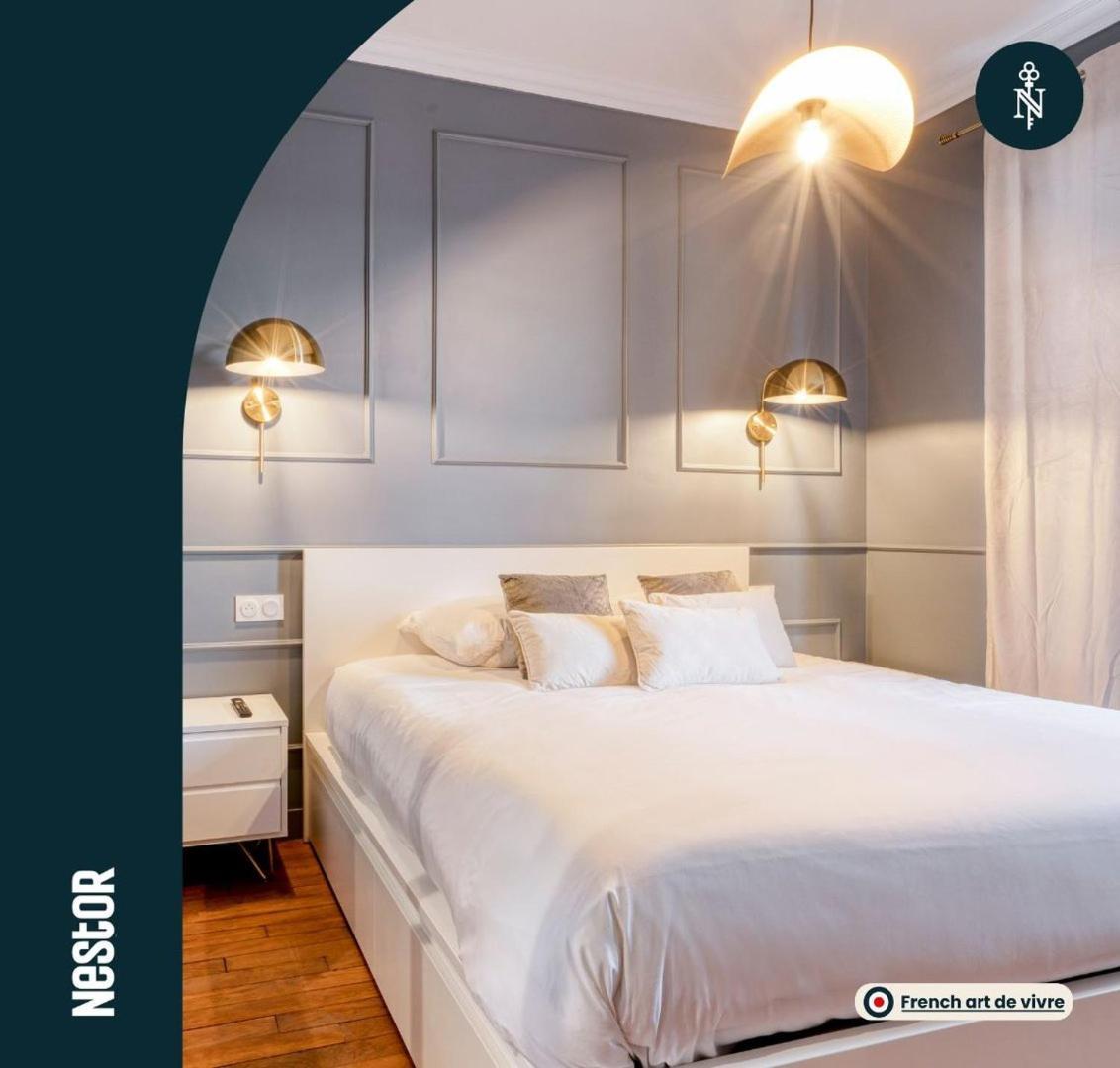 Apartament La Casa Caldo — Sauna & Standing Caen Zewnętrze zdjęcie