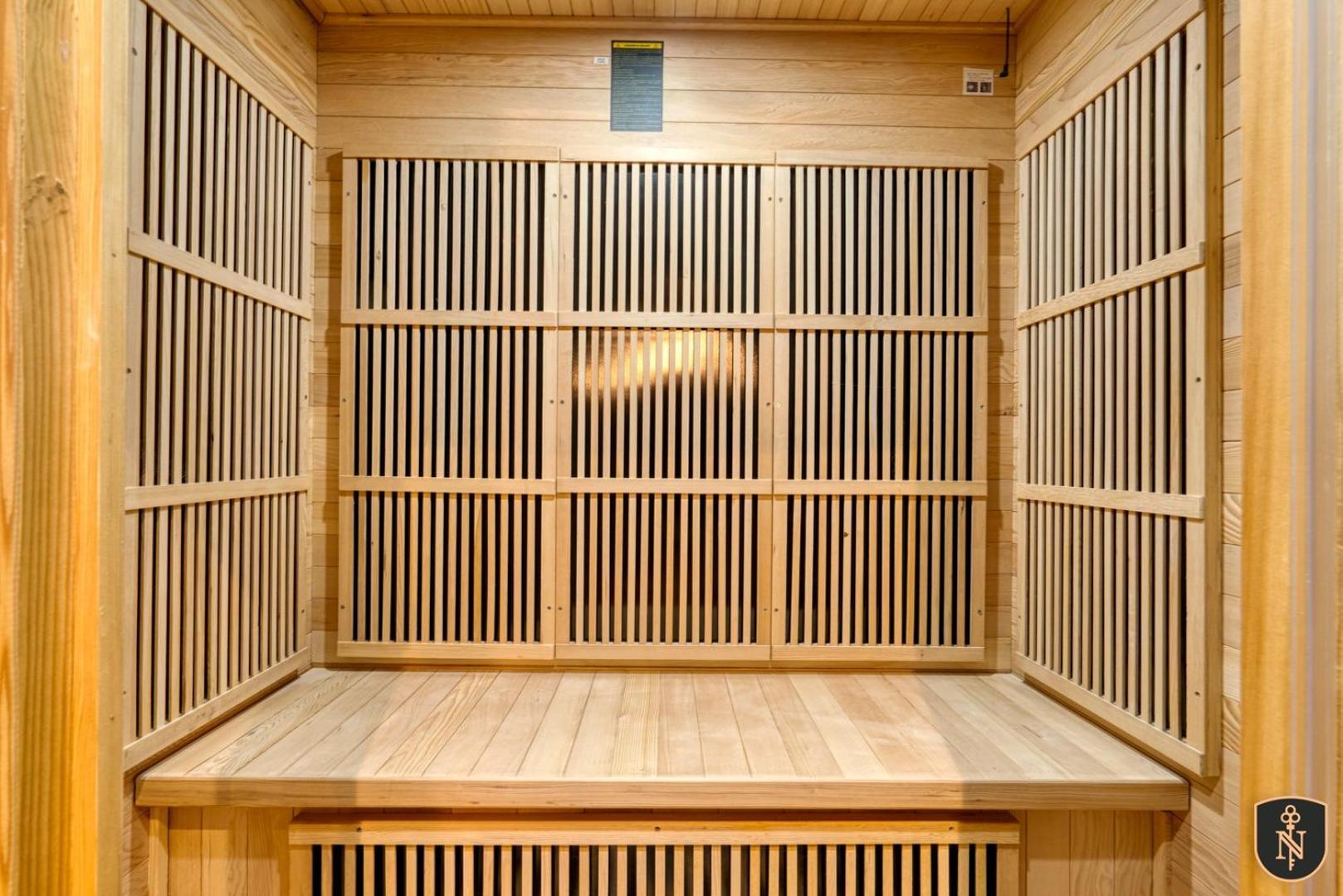 Apartament La Casa Caldo — Sauna & Standing Caen Zewnętrze zdjęcie