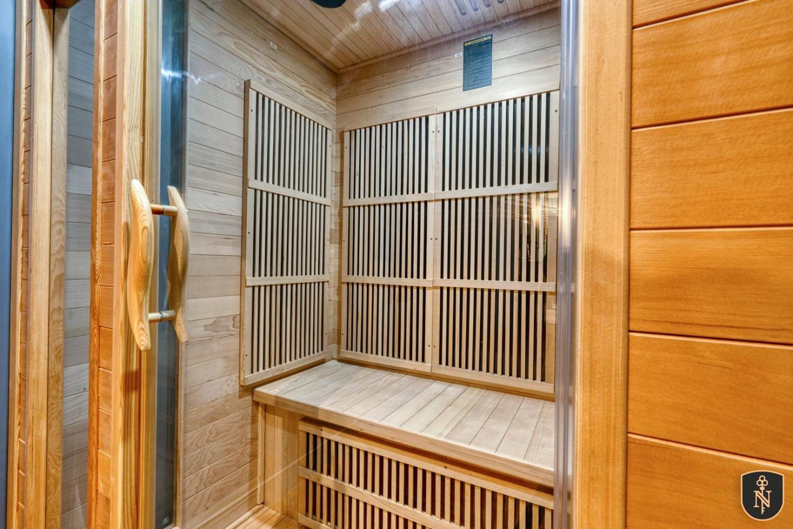 Apartament La Casa Caldo — Sauna & Standing Caen Zewnętrze zdjęcie