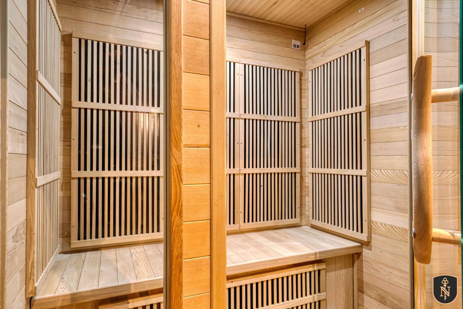 Apartament La Casa Caldo — Sauna & Standing Caen Zewnętrze zdjęcie